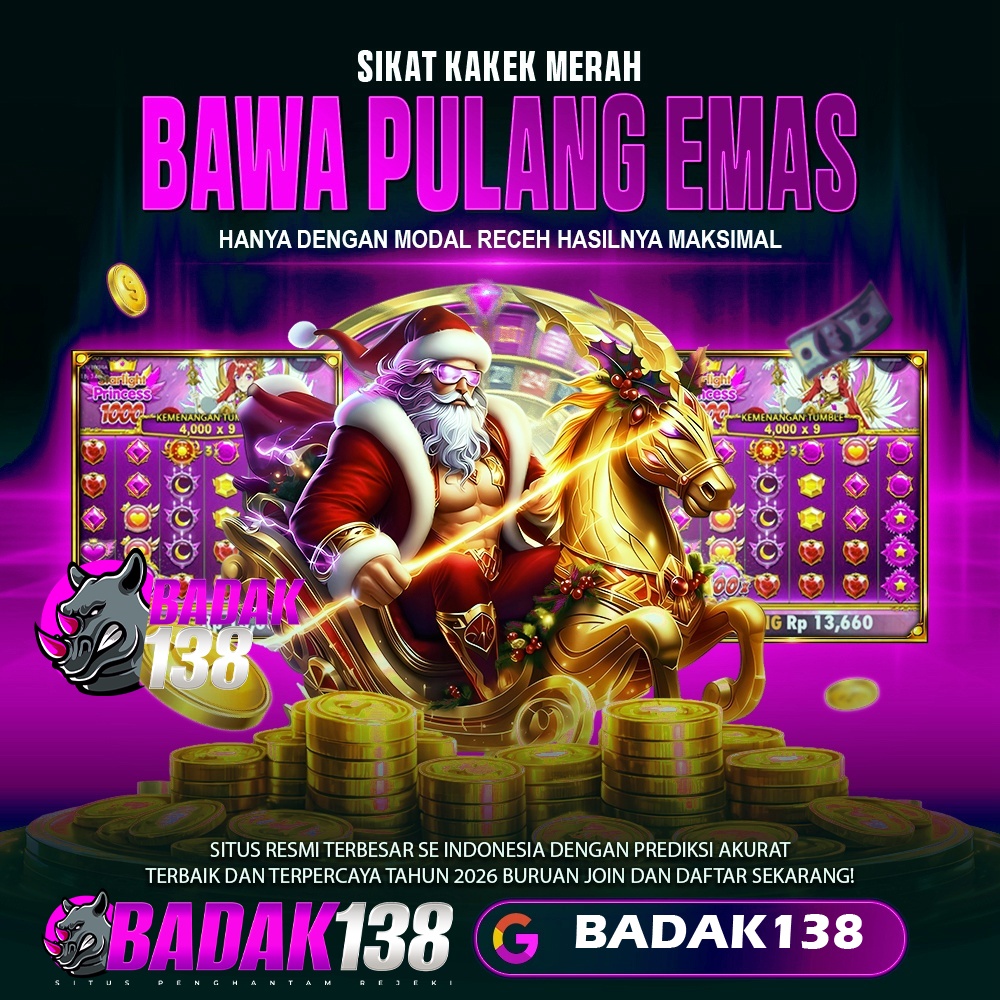 BADAK138